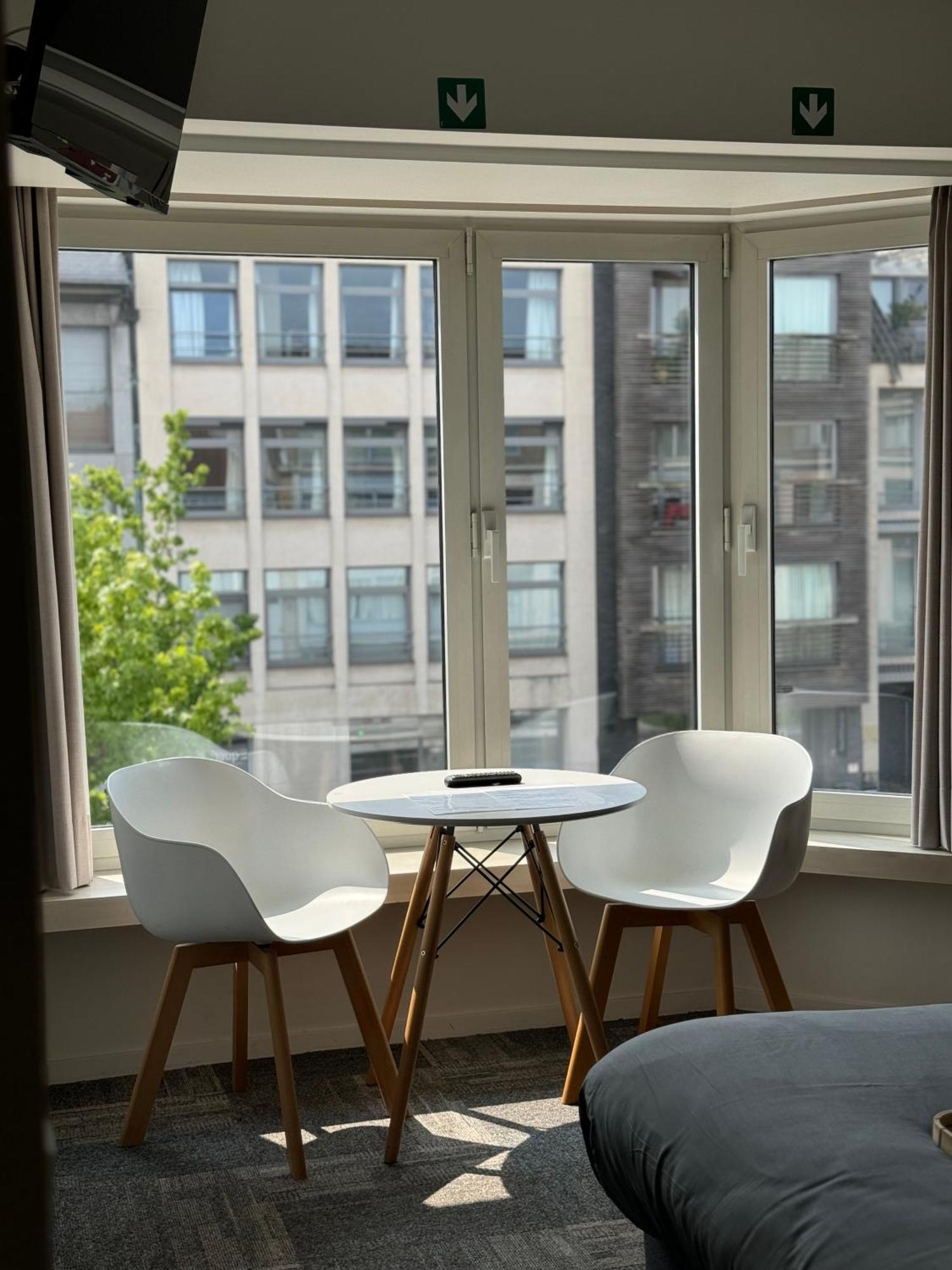 Mooie Kamers In Brugge Centrum מראה חיצוני תמונה