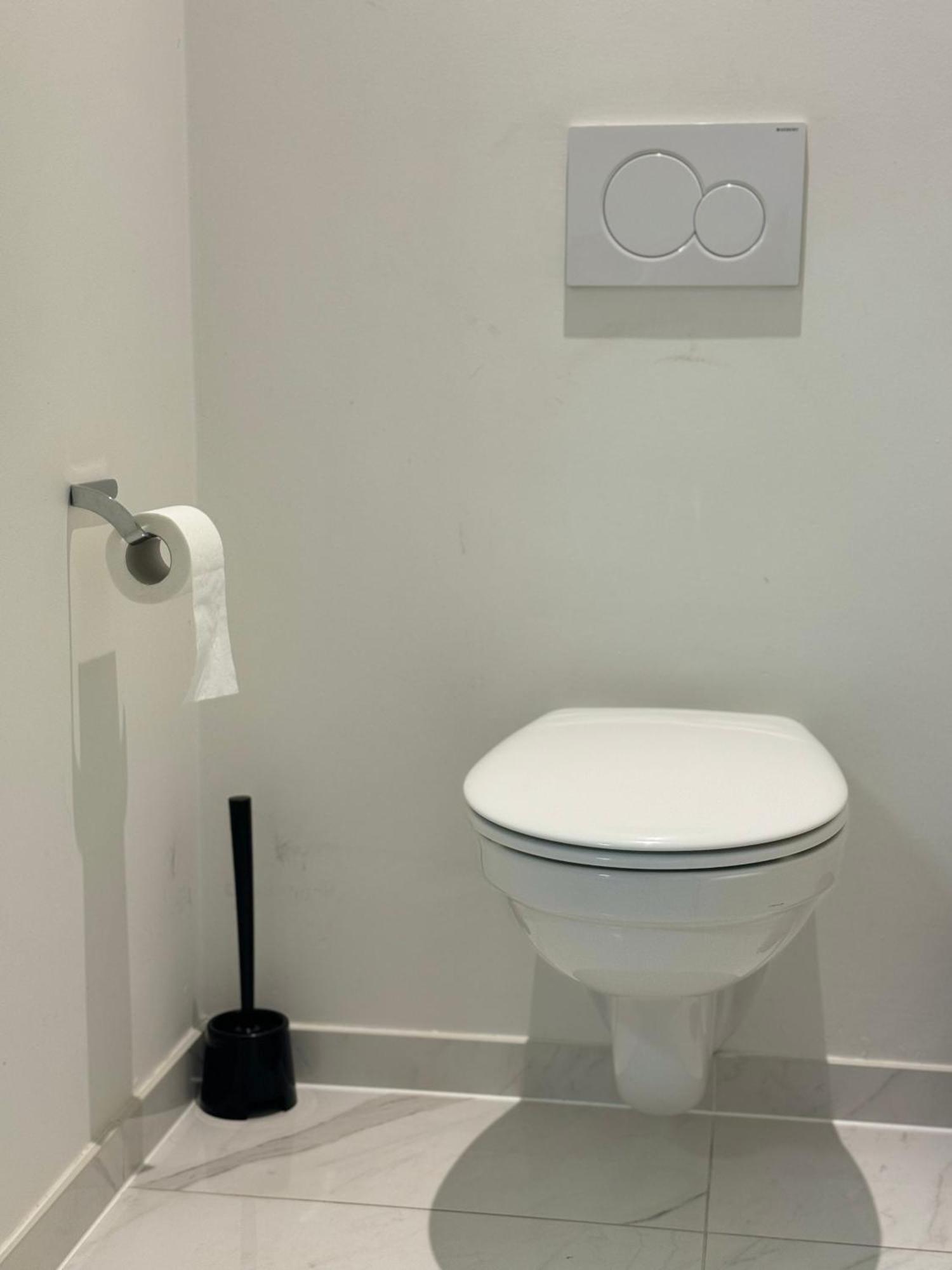 Mooie Kamers In Brugge Centrum מראה חיצוני תמונה
