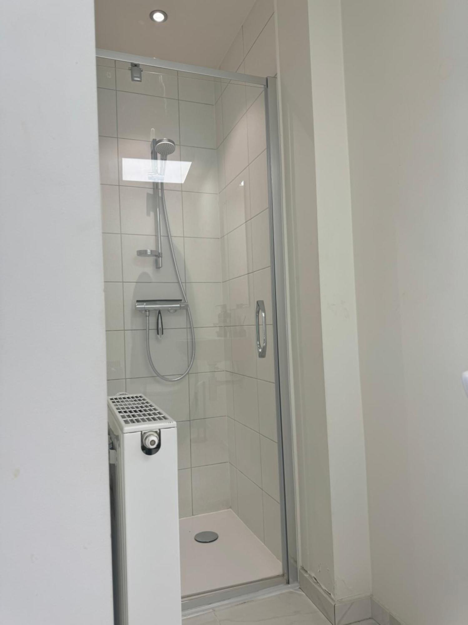 Mooie Kamers In Brugge Centrum מראה חיצוני תמונה